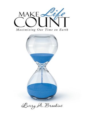 cover image of Make Life Count